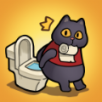我的完美貓屎咖啡店游戲下載無廣告（My Purrfect Poo Cafe） v1.1.1